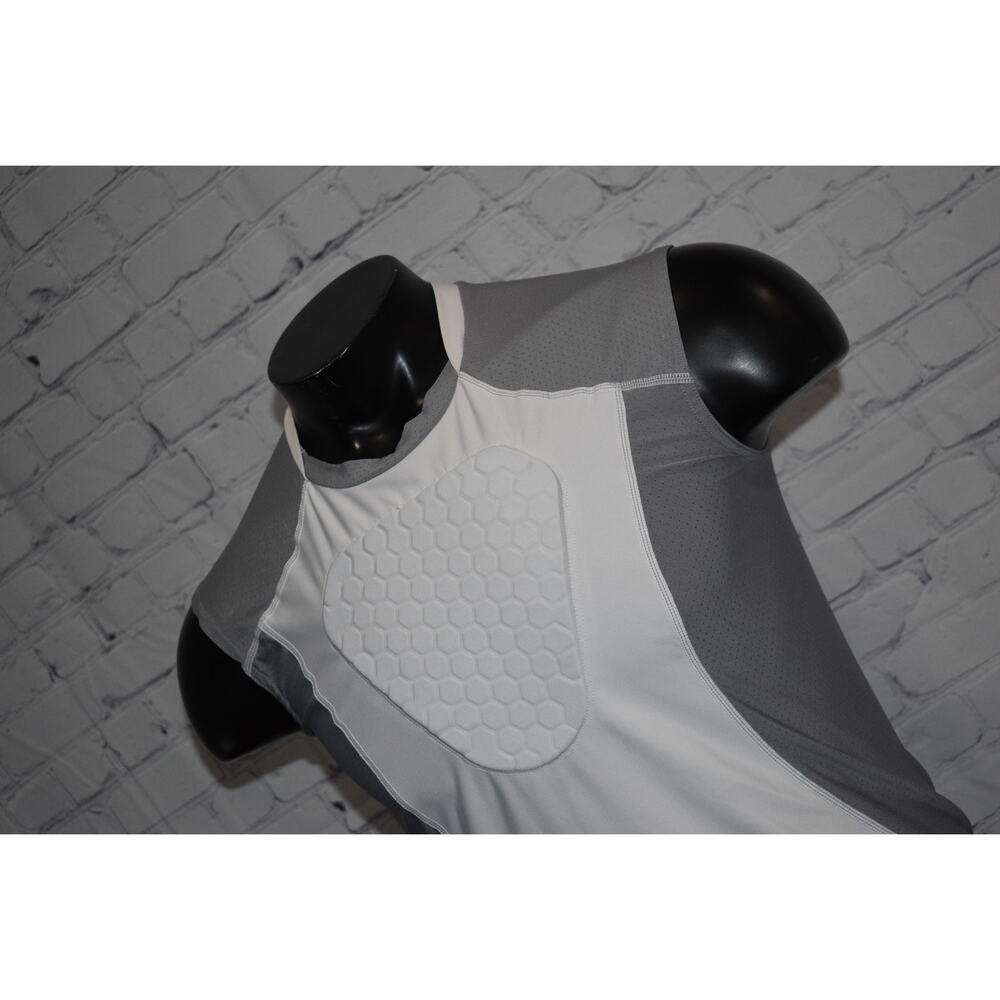 McDavid Hex Shirt Tanktop Padded Baseball Softball Football Mens Size Small